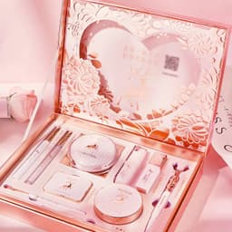 Makeup Set
