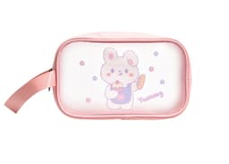 Makeup pouch