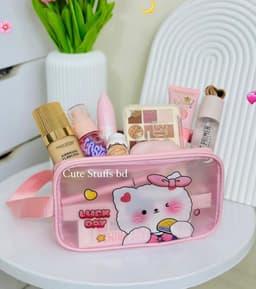 Makeup combo