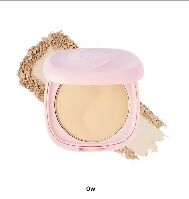 Pudaier Face Powder