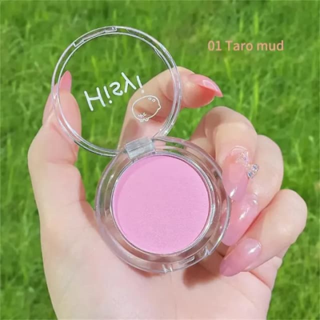 Hisyi mini blush shade 1