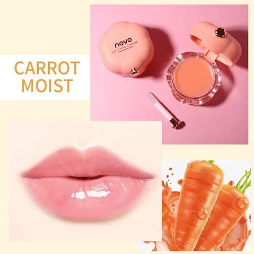 Novo lip care cream