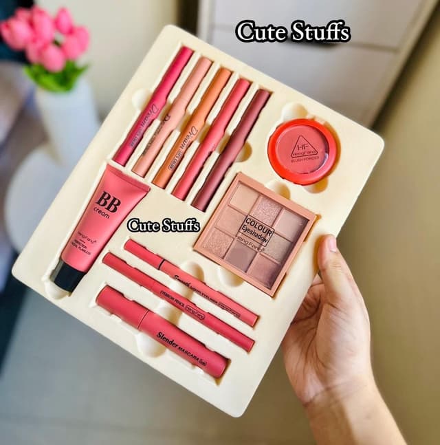 Hangfang makeup set